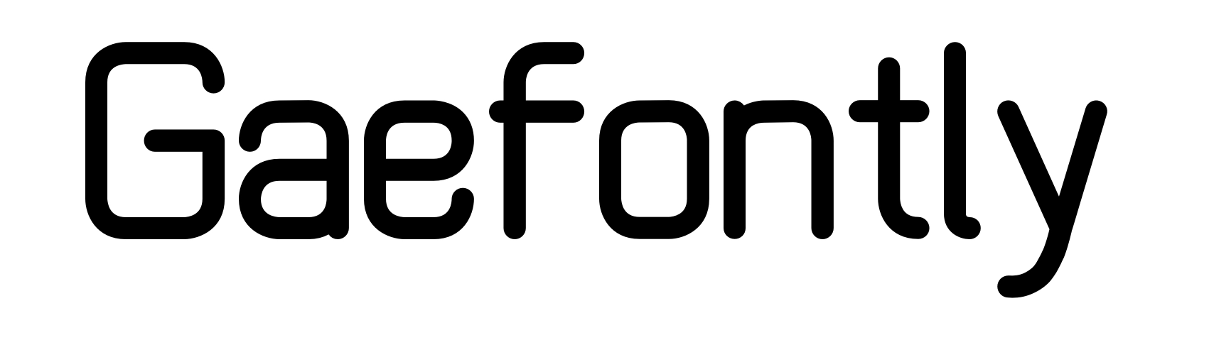 Gaefontly
